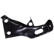 DURAFORCE Bumper Face Bars Front For 1989-1991 Toyota Pickup Truck 2WD