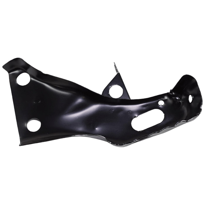 DURAFORCE Bumper Face Bars Front For 1989-1991 Toyota Pickup Truck 2WD