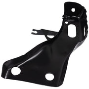 DURAFORCE Bumper Face Bars Front For 1989-1991 Toyota Pickup Truck 2WD