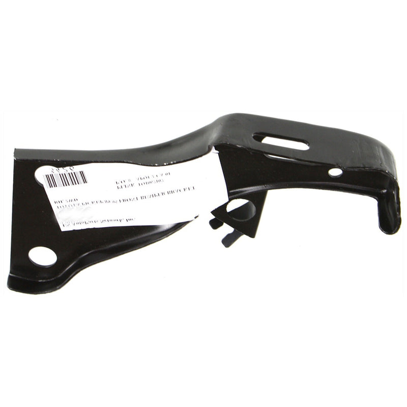 DURAFORCE Bumper Face Bars Front For 1989-1991 Toyota Pickup Truck 2WD