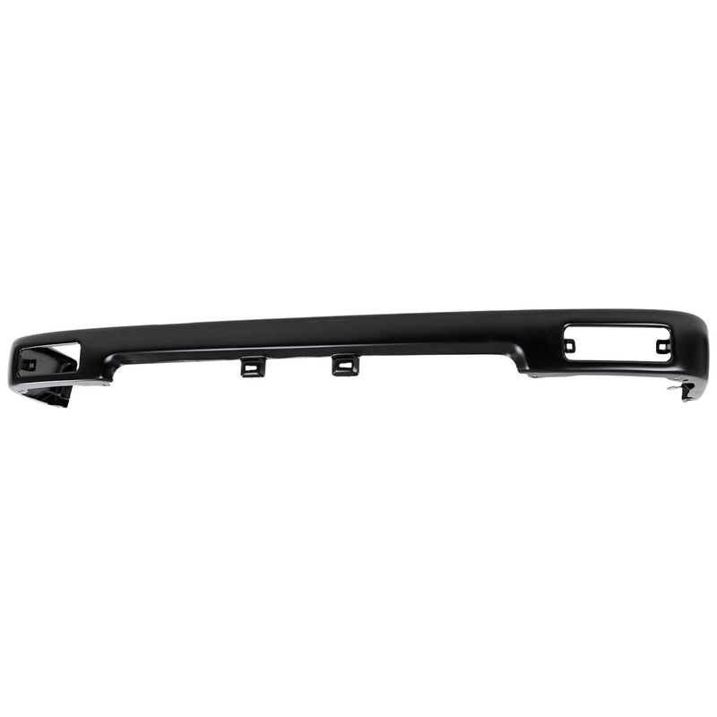 DURAFORCE Bumper Face Bars Front For 1989-1991 Toyota Pickup Truck 2WD