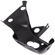 DURAFORCE Bumper Face Bars Front For 1989-1991 Toyota Pickup Truck 2WD