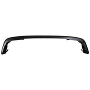 DURAFORCE Bumper Face Bars Front For 1989-1991 Toyota Pickup Truck 2WD