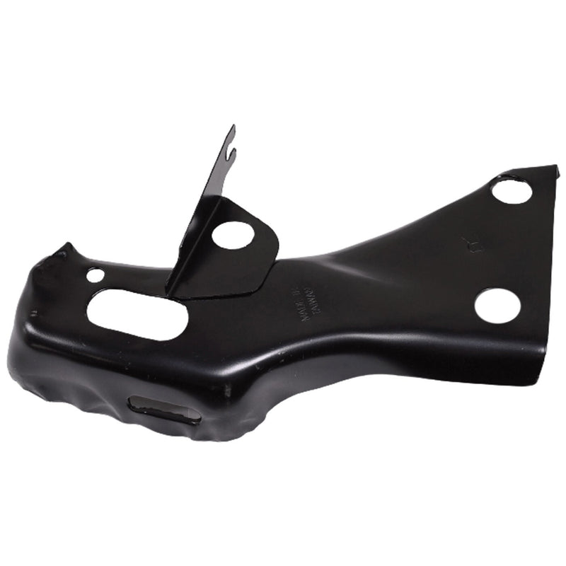 DURAFORCE Bumper Face Bars Front For 1989-1991 Toyota Pickup Truck 2WD