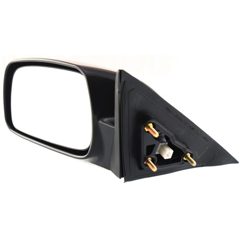 DURAFORCE Power Door Side Mirror LH Side For 07-11 Toyota Camry Hybrid USA Built Paintable