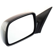 DURAFORCE Power Door Side Mirror LH Side For 07-11 Toyota Camry Hybrid USA Built Paintable