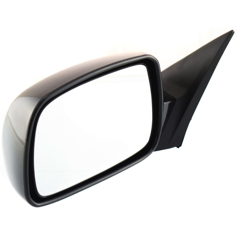DURAFORCE Power Door Side Mirror LH Side For 07-11 Toyota Camry Hybrid USA Built Paintable