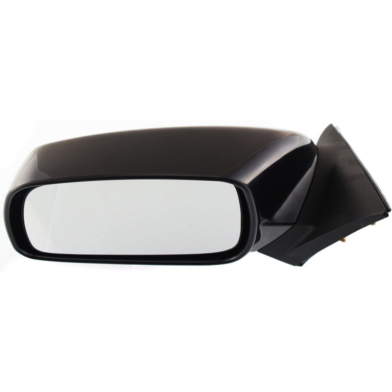 DURAFORCE Power Door Side Mirror LH Side For 07-11 Toyota Camry Hybrid USA Built Paintable