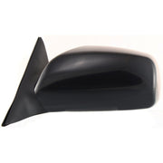 DURAFORCE Power Door Side Mirror LH Side For 07-11 Toyota Camry Hybrid USA Built Paintable