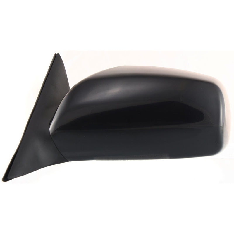 DURAFORCE Power Door Side Mirror LH Side For 07-11 Toyota Camry Hybrid USA Built Paintable