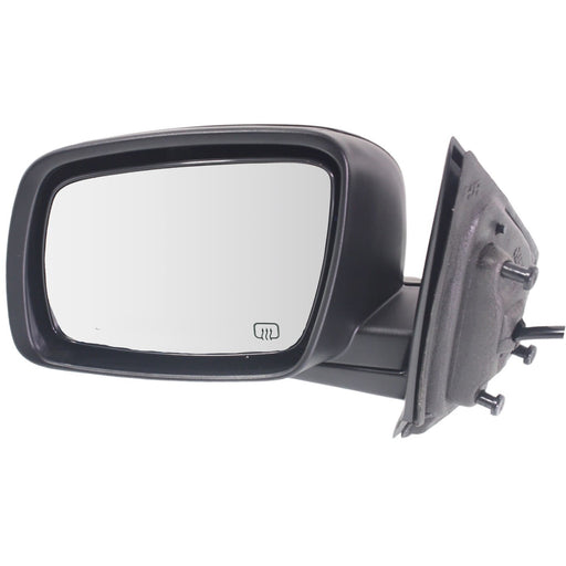 DURAFORCE 1CE351XRAE CH1320302 Mirror Heated Left Hand Side Driver LH For Dodge Journey