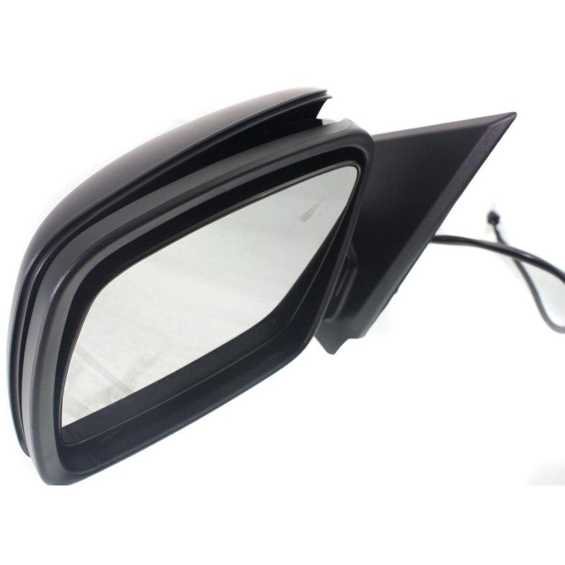 DURAFORCE 1CE351XRAE CH1320302 Mirror Heated Left Hand Side Driver LH For Dodge Journey
