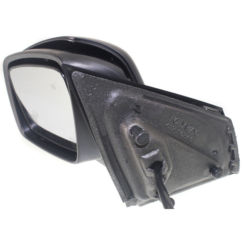 DURAFORCE 1CE351XRAE CH1320302 Mirror Heated Left Hand Side Driver LH For Dodge Journey