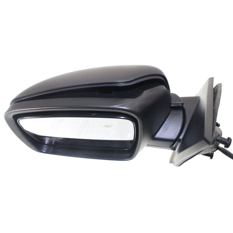 DURAFORCE 1CE351XRAE CH1320302 Mirror Heated Left Hand Side Driver LH For Dodge Journey