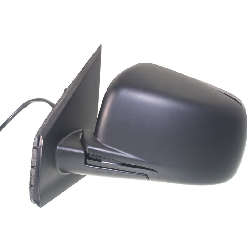 DURAFORCE 1CE351XRAE CH1320302 Mirror Heated Left Hand Side Driver LH For Dodge Journey
