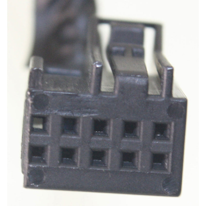 DURAFORCE 1CE351XRAE CH1320302 Mirror Heated Left Hand Side Driver LH For Dodge Journey