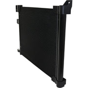 DURAFORCE A/C Condenser For 2013-19 Nissan Sentra With Receiver Drier Aluminum 921003SH0C
