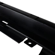 DURAFORCE Bumper Cover For 2013-18 Ram 1500 2019-22 1500 Classic Front With Fog Light Hole