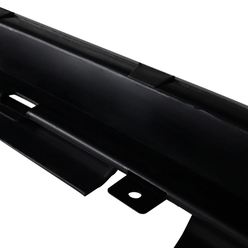 DURAFORCE Bumper Cover For 2013-18 Ram 1500 2019-22 1500 Classic Front With Fog Light Hole