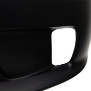 DURAFORCE Bumper Cover For 2013-18 Ram 1500 2019-22 1500 Classic Front With Fog Light Hole