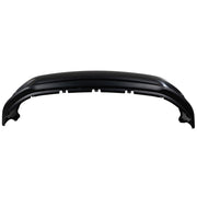 DURAFORCE Bumper Cover For 2013-18 Ram 1500 2019-22 1500 Classic Front With Fog Light Hole