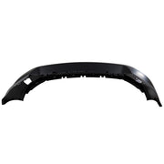 DURAFORCE Bumper Cover For 2013-18 Ram 1500 2019-22 1500 Classic Front With Fog Light Hole