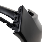 DURAFORCE Bumper Cover For 2013-18 Ram 1500 2019-22 1500 Classic Front With Fog Light Hole