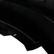 DURAFORCE Bumper Cover For 2013-18 Ram 1500 2019-22 1500 Classic Front With Fog Light Hole