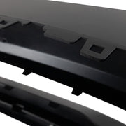 DURAFORCE Bumper Cover For 2013-18 Ram 1500 2019-22 1500 Classic Front With Fog Light Hole