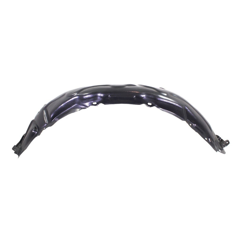 DURAFORCE Fender Liner Set For 2007-2011 Toyota Camry Front Left and Right 2Pc