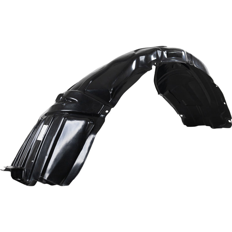 DURAFORCE Fender Liner Set For 2007-2011 Toyota Camry Front Left and Right 2Pc