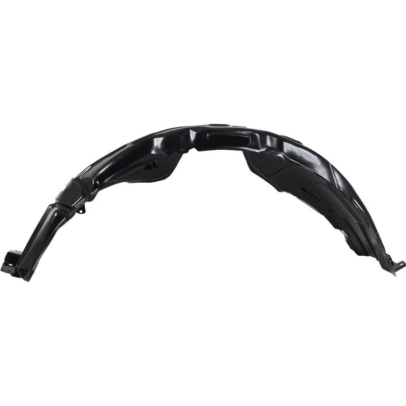 DURAFORCE Fender Liner Set For 2007-2011 Toyota Camry Front Left and Right 2Pc