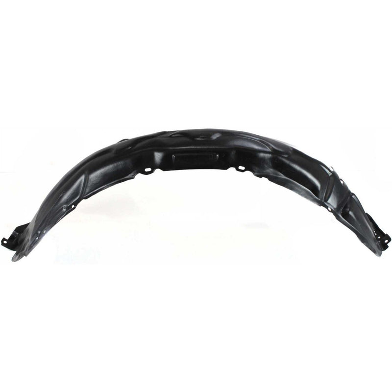 DURAFORCE Fender Liner Set For 2007-2011 Toyota Camry Front Left and Right 2Pc