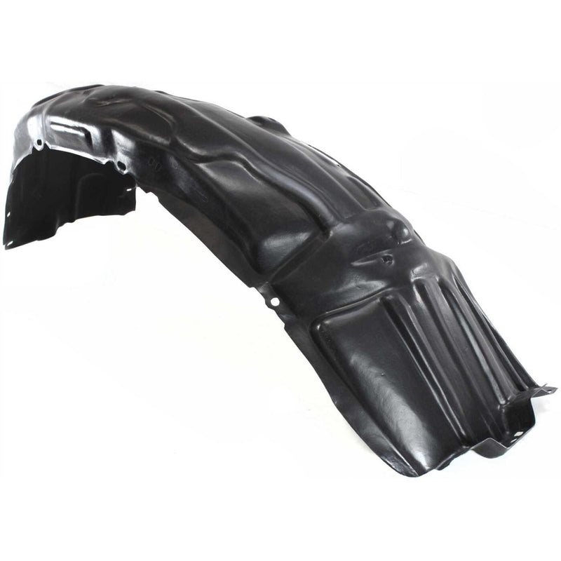 DURAFORCE Fender Liner Set For 2007-2011 Toyota Camry Front Left and Right 2Pc