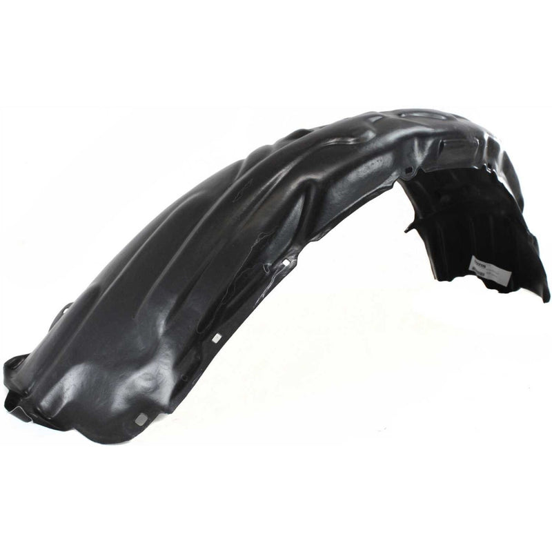 DURAFORCE Fender Liner Set For 2007-2011 Toyota Camry Front Left and Right 2Pc