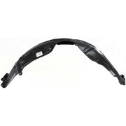 DURAFORCE Fender Liner Set For 2007-2011 Toyota Camry Front Left and Right 2Pc