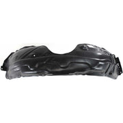 DURAFORCE Fender Liner Set For 2007-2011 Toyota Camry Front Left and Right 2Pc