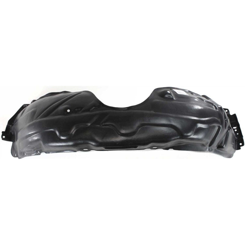 DURAFORCE Fender Liner Set For 2007-2011 Toyota Camry Front Left and Right 2Pc