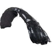 DURAFORCE Fender Liner Set For 2007-2011 Toyota Camry Front Left and Right 2Pc