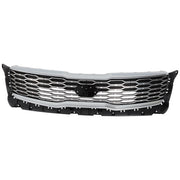 DURAFORCE Grille Grill 86350S9100 for Kia Telluride 2020-2021