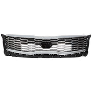 DURAFORCE Grille Grill 86350S9100 for Kia Telluride 2020-2021