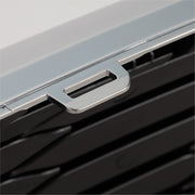 DURAFORCE Grille Grill 86350S9100 for Kia Telluride 2020-2021