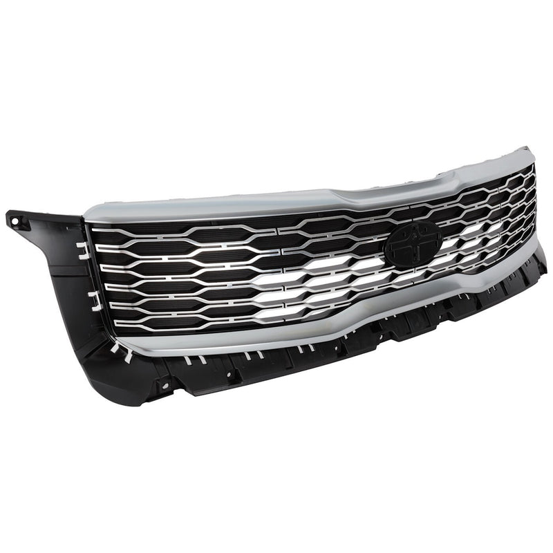 DURAFORCE Grille Grill 86350S9100 for Kia Telluride 2020-2021