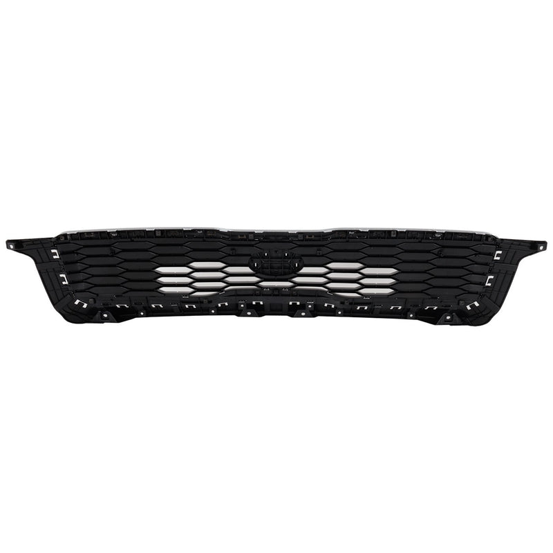 DURAFORCE Grille Grill 86350S9100 for Kia Telluride 2020-2021