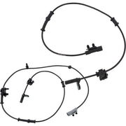 DURAFORCE ABS Speed Sensor For 2011-2022 Dodge Charger Chrysler 300 Rear Left and Right