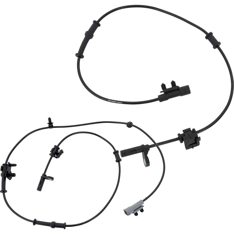 DURAFORCE ABS Speed Sensor For 2011-2022 Dodge Charger Chrysler 300 Rear Left and Right
