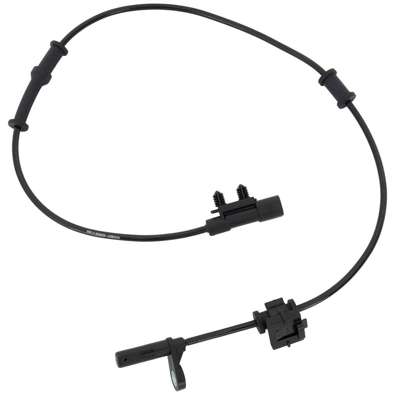 DURAFORCE ABS Speed Sensor For 2011-2022 Dodge Charger Chrysler 300 Rear Left and Right