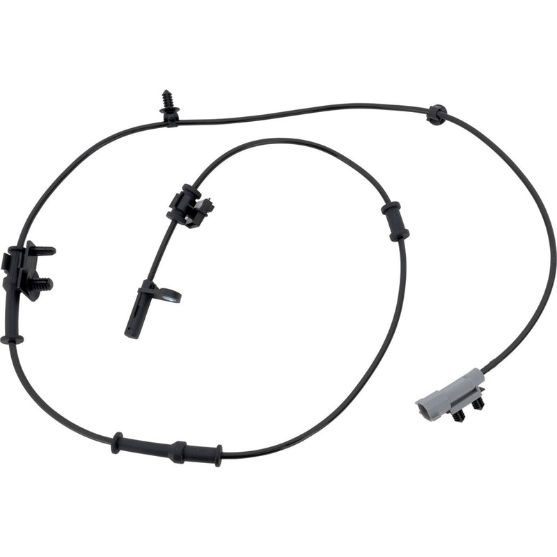 DURAFORCE ABS Speed Sensor For 2011-2022 Dodge Charger Chrysler 300 Rear Left and Right