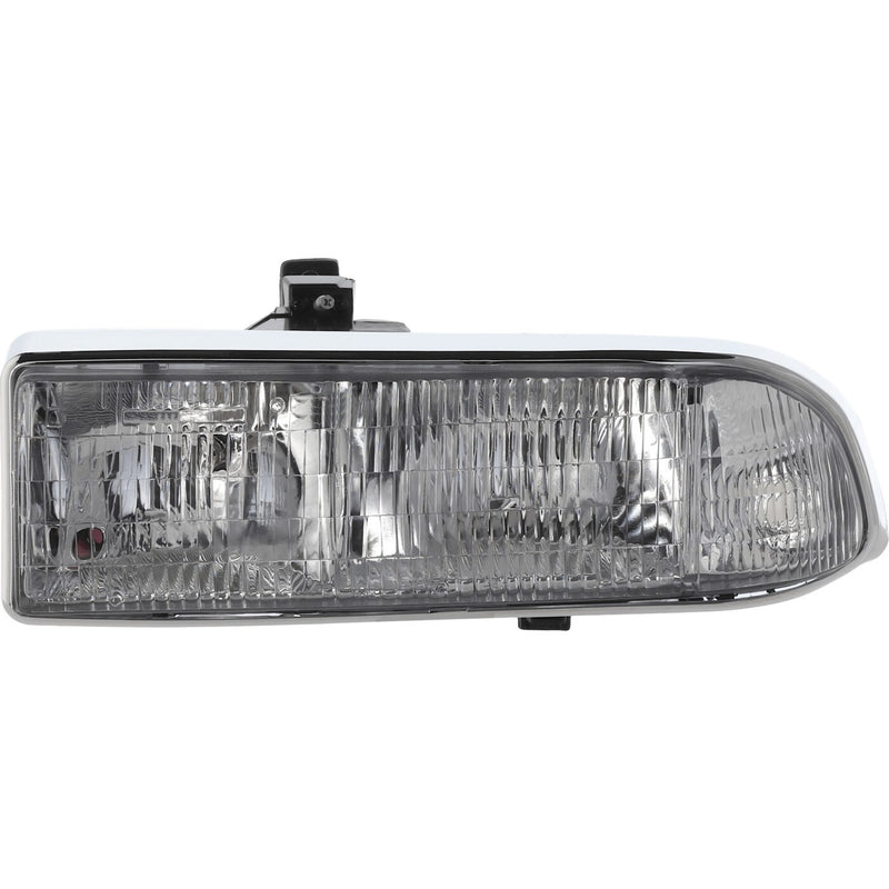 DURAFORCE Grille Grill for Chevy S10 Pickup Chevrolet S-10 Blazer 1998-2002