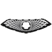 DURAFORCE Grille Grill for Acura MDX 2022-2024